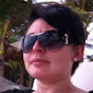 Meet your Posher, Janet